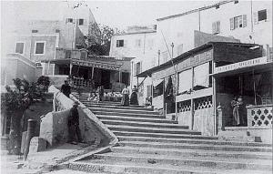 CD ec 09 Mers el kebir village A